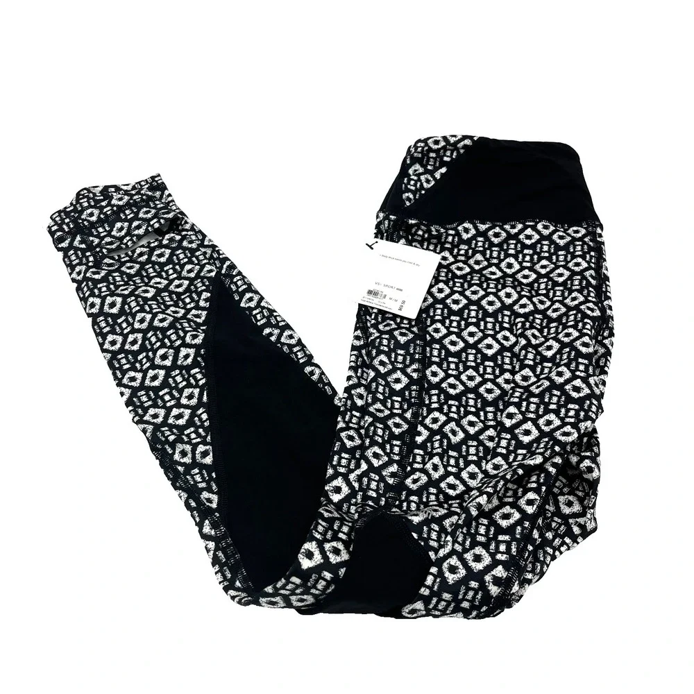 Victoria's‎ Secret VSX Sport Leggings Medium New